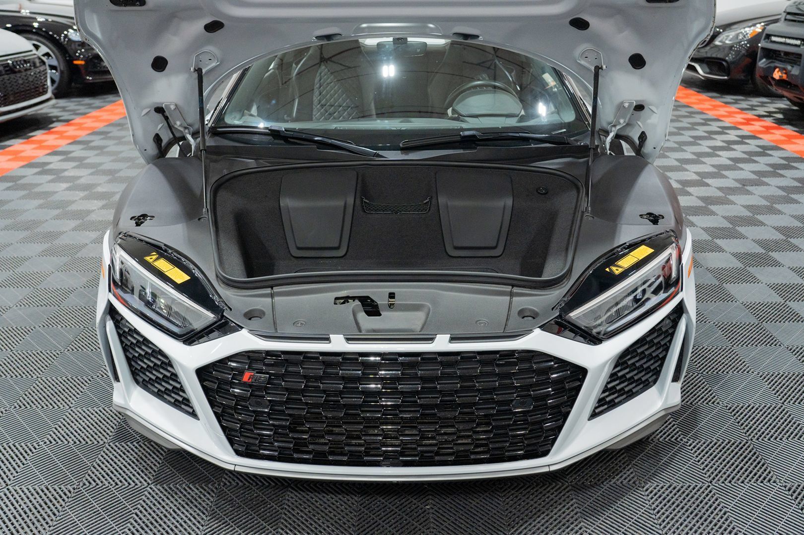 Used 2020 Audi R8 V10 performance AWD/4WD image 56