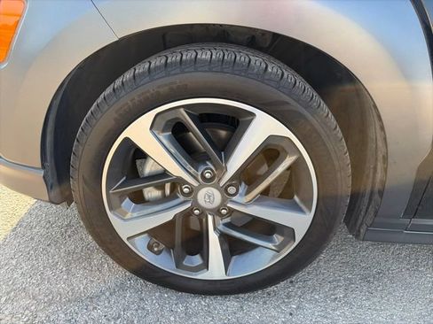 Used 2021 Hyundai Kona Ultimate FWD image 16