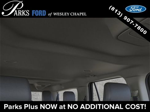 New 2026 Ford Expedition Max Active image 22