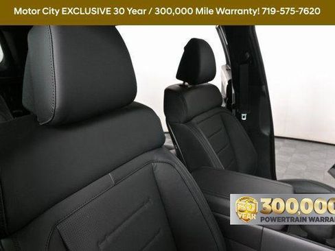 New 2026 Hyundai Santa Fe Calligraphy AWD/4WD image 14