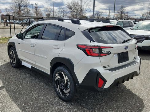 New 2026 Subaru Crosstrek 2.5i Limited image 3