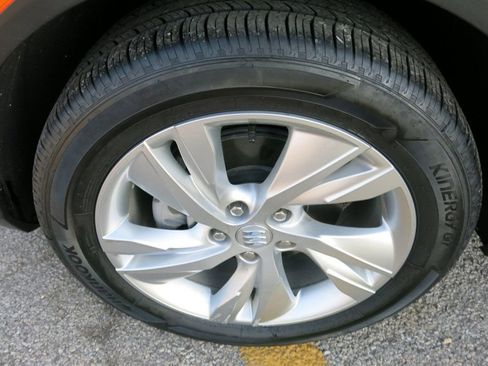 Used 2024 Buick Encore GX Preferred image 31