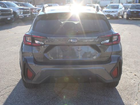 New 2026 Subaru Crosstrek 2.5i Premium AWD/4WD image 5