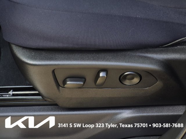 Used 2025 Chevrolet Silverado 1500 RST RWD image 20