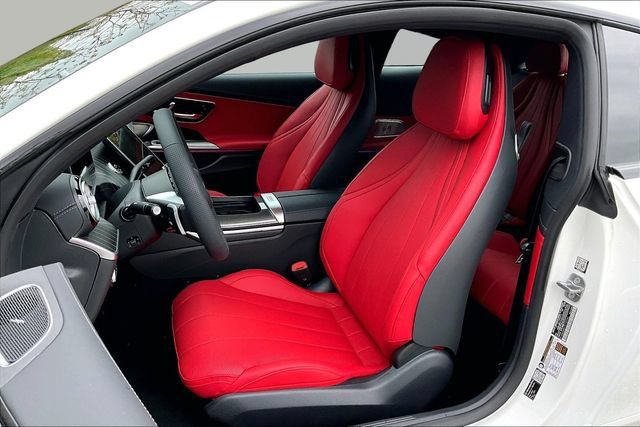 New 2026 Mercedes-Benz CLE 450 4MATIC Coupe image 12