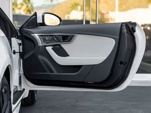 New 2024 Jaguar F-TYPE R-Dynamic RWD image 24