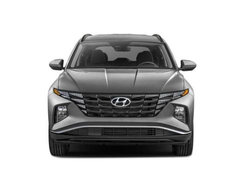 Used 2024 Hyundai Tucson SEL AWD/4WD image 34