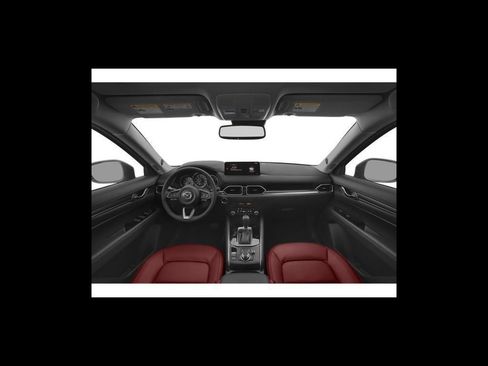 Used 2021 MAZDA CX-5 Carbon Edition AWD/4WD image 49