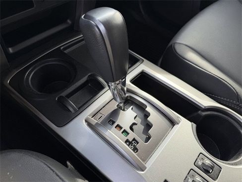 Certified 2023 Toyota 4Runner SR5 Premium image 20