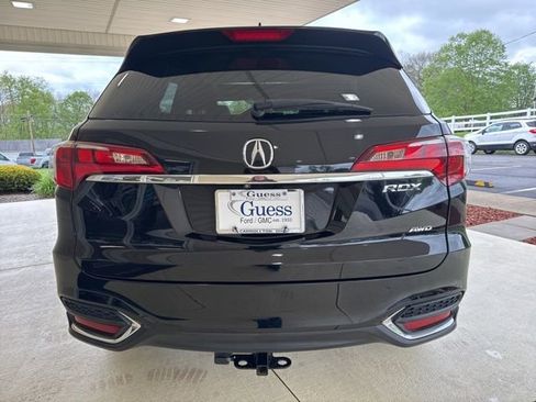 Used 2016 Acura RDX AWD w/ Technology Package image 8