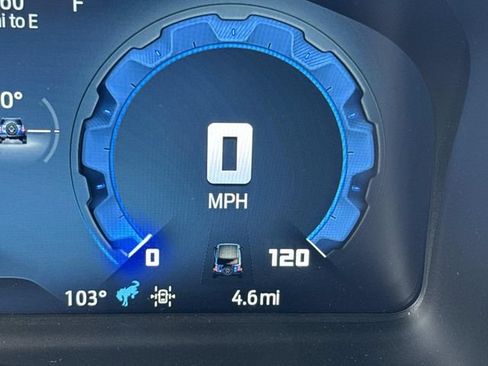 New 2026 Ford Bronco Outer Banks AWD/4WD image 28