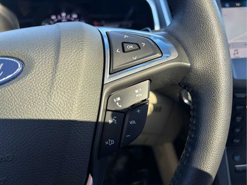 Used 2018 Ford Edge Titanium w/ Equipment Group 301A image 16