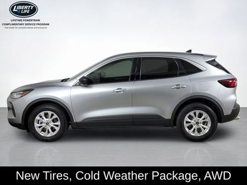 Used 2023 Ford Escape Active AWD/4WD image 6