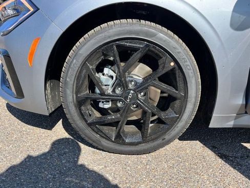 New 2026 Kia K5 GT-Line w/ GT-Line Premium Package FWD image 7