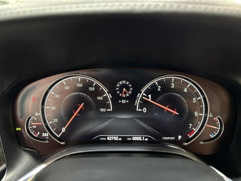 Used 2016 BMW 750i xDrive AWD/4WD image 24