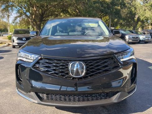 Used 2025 Acura RDX w/ Technology Package image 9