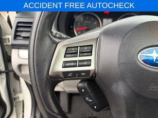 Used 2015 Subaru Forester 2.5i Premium w/ All-Weather Package video 2