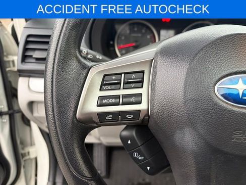 Used 2015 Subaru Forester 2.5i Premium w/ All-Weather Package image 2