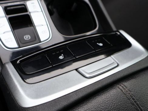 Certified 2023 Hyundai Tucson SEL image 39