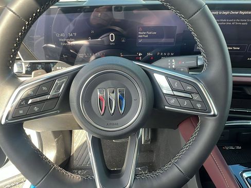 New 2026 Buick Envision Sport Touring image 21