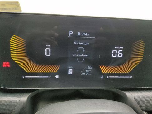 Used 2025 Kia K4 FWD image 23