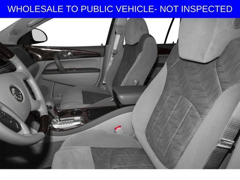 Used 2015 Buick Enclave Premium w/ Experience Buick Package AWD/4WD image 6