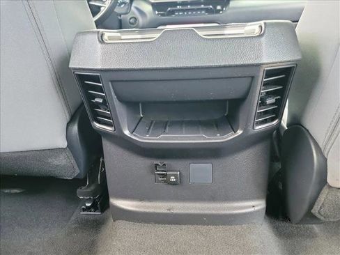 Used 2025 Toyota Tundra SR5 RWD image 17