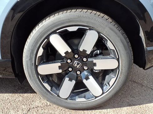 New 2026 Honda Prologue Elite image 8