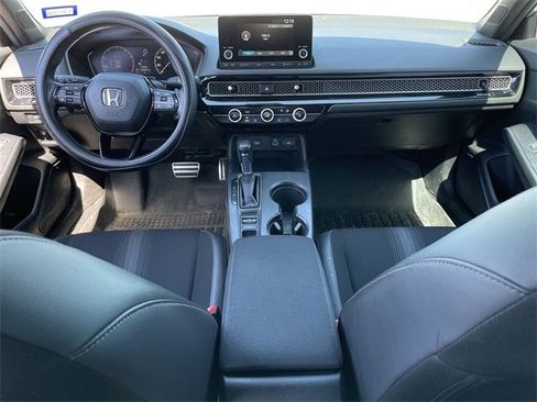 Certified 2024 Honda Civic Sport image 10