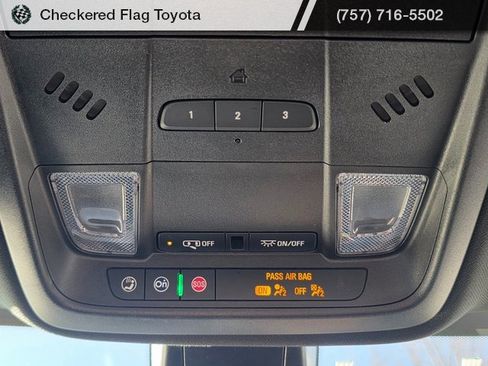 Used 2024 Cadillac XT5 Luxury image 9