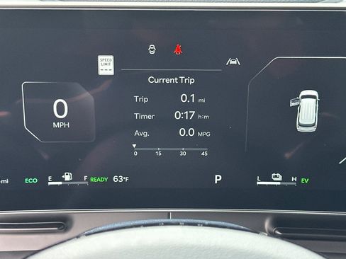 New 2026 Kia Carnival SX image 26