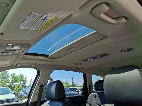 Used 2023 Kia Telluride EX AWD/4WD image 14