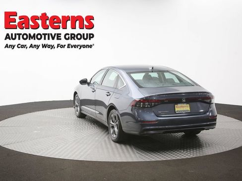 Used 2024 Honda Accord EX image 66