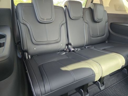 New 2025 INFINITI QX80 Sensory w/ Exterior Package image 26