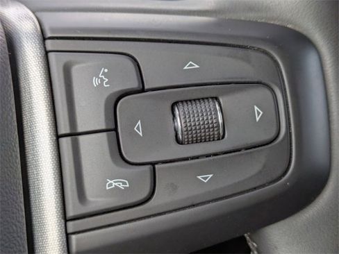 Used 2024 GMC Sierra 1500 Elevation w/ X31 Off-Road Package image 28