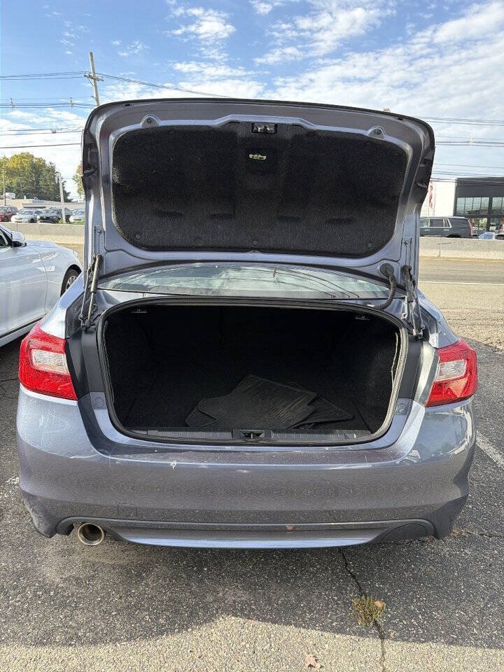Used 2016 Subaru Legacy 2.5i Premium AWD/4WD image 13