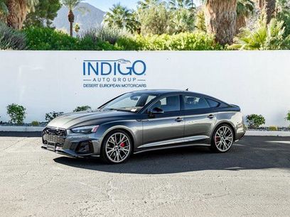 Certified 2025 Audi A5 2.0T Premium Plus w/ Premium Plus