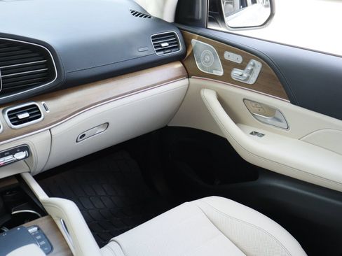 Used 2023 Mercedes-Benz GLE 350 image 25