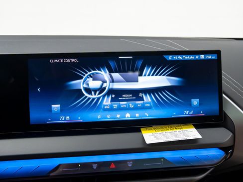 New 2026 BMW X3 xDrive30 w/ Premium Package image 25