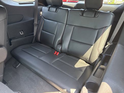 Used 2023 Ford Explorer ST-Line image 13