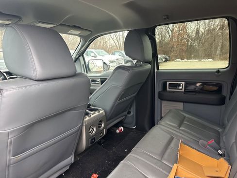 Used 2011 Ford F150 Platinum image 11