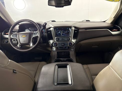 Used 2017 Chevrolet Tahoe LT AWD/4WD image 27