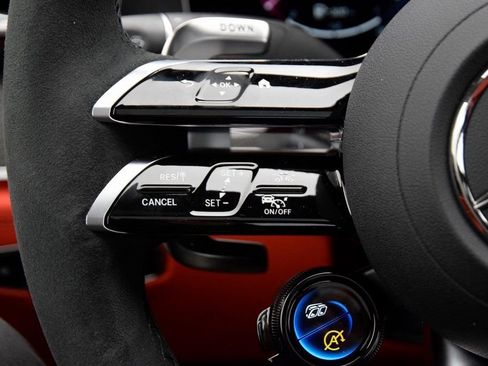 New 2026 Mercedes-Benz AMG GT 53 image 49