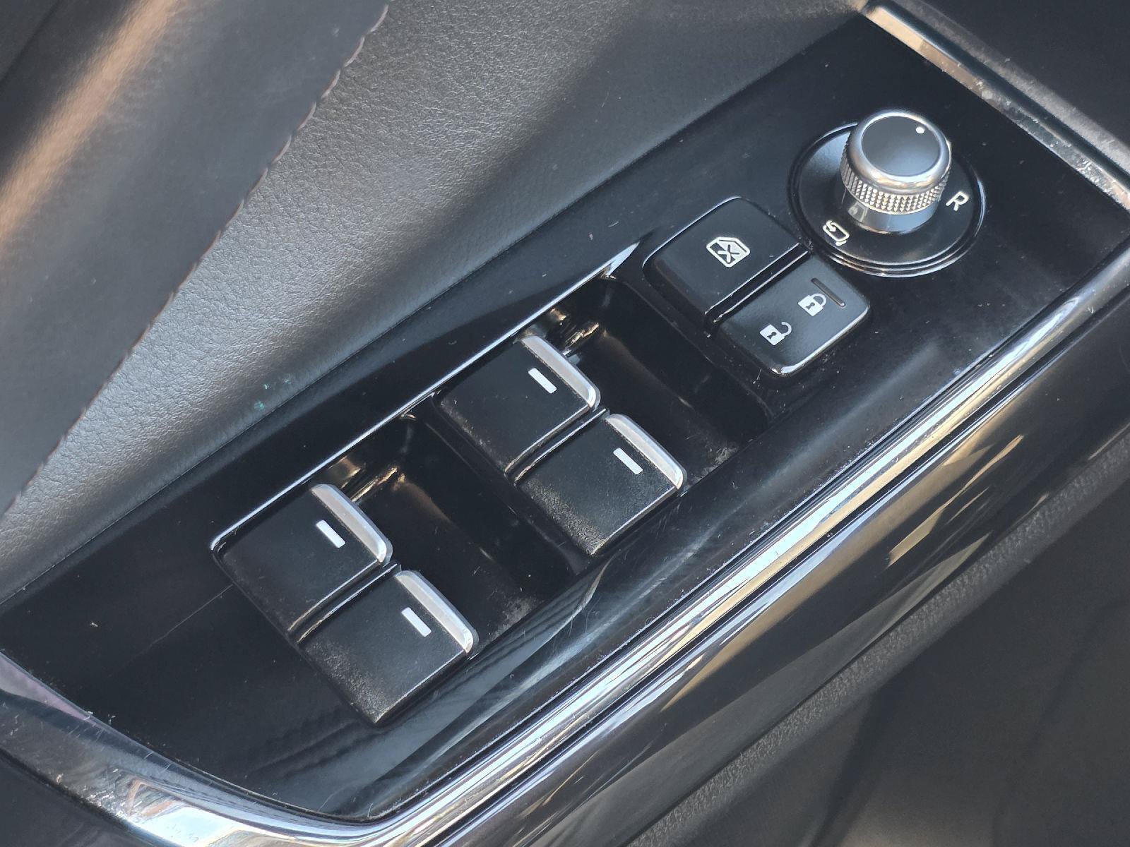 Used 2019 MAZDA CX-9 Grand Touring FWD image 9