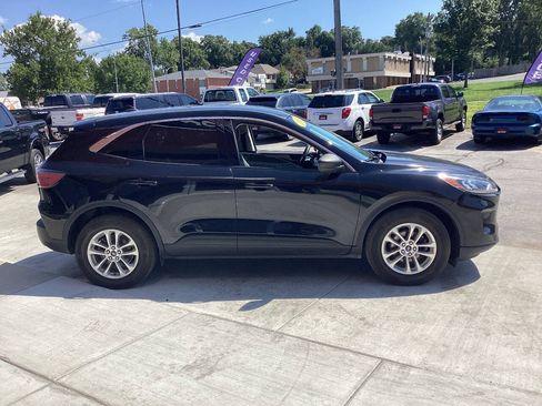 Used 2022 Ford Escape SE AWD/4WD image 7