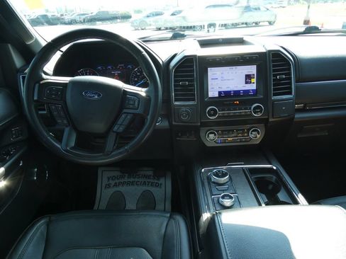 Used 2020 Ford Expedition Limited w/ Special Edition Package AWD/4WD image 26
