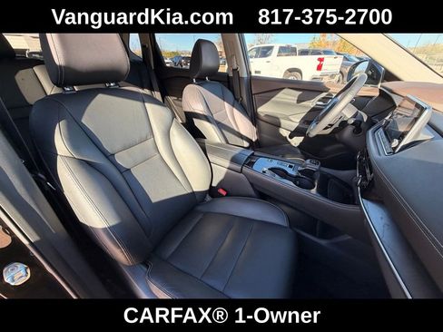 Used 2021 Nissan Rogue SL image 28