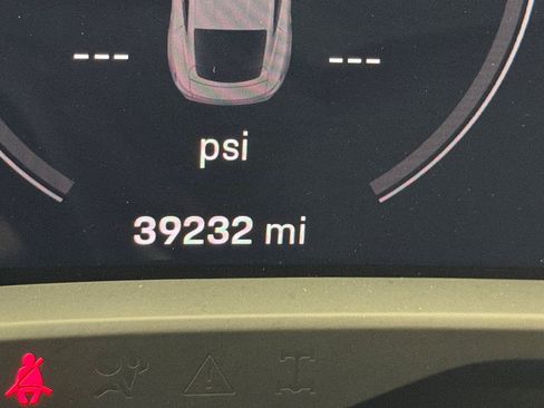 Used 2020 Porsche Taycan Turbo S w/ Premium Package image 23