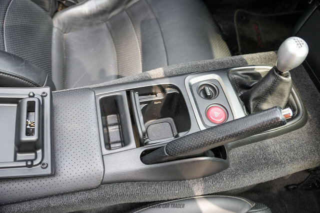 Used 2000 Honda S2000 image 58