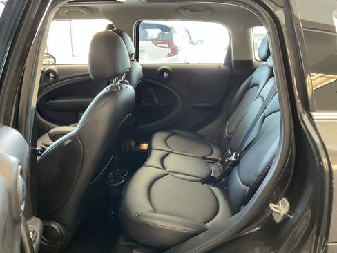 Used 2015 MINI Cooper Countryman S image 20